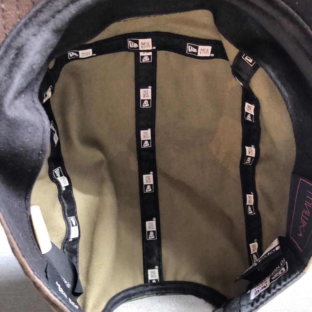 MNWKA Hat - Picture 3 of 4